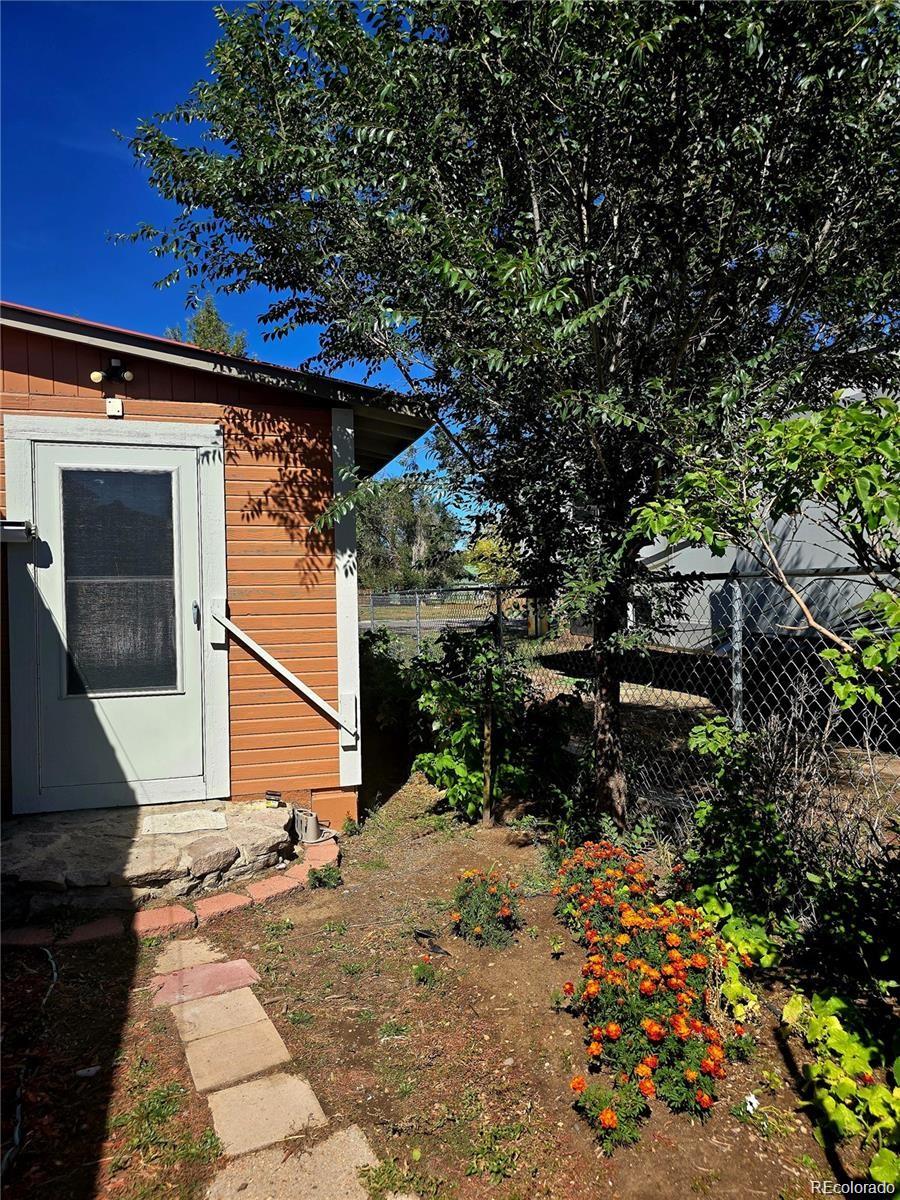 610 Hermosa Street Del Norte CO 81132