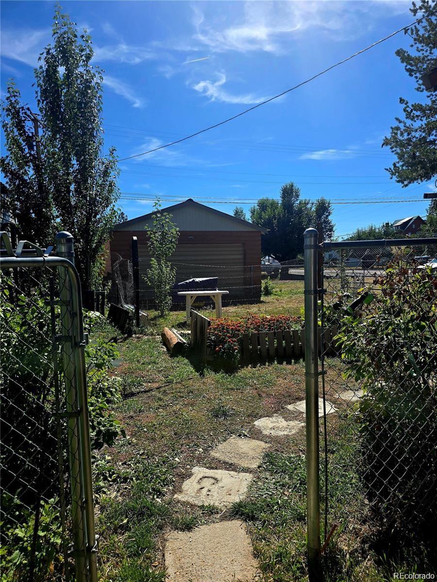 610 Hermosa Street Del Norte CO 81132