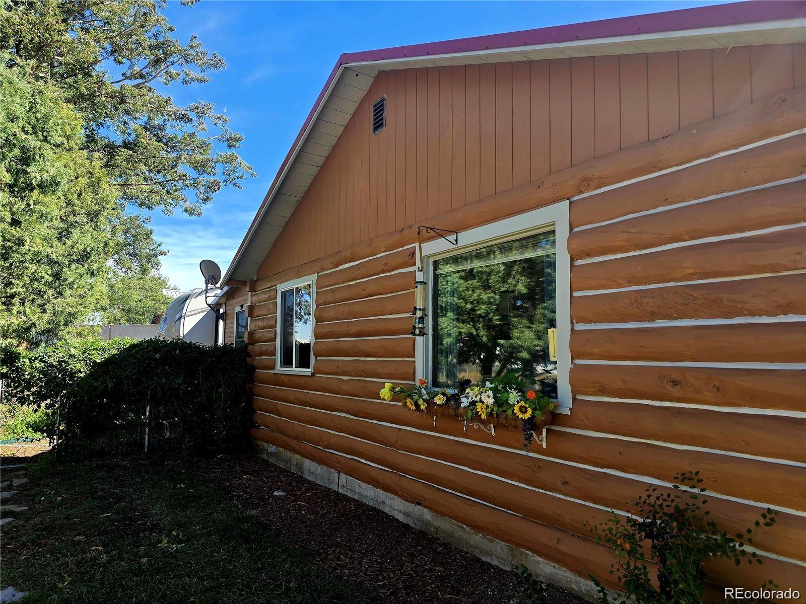 610 Hermosa Street Del Norte CO 81132