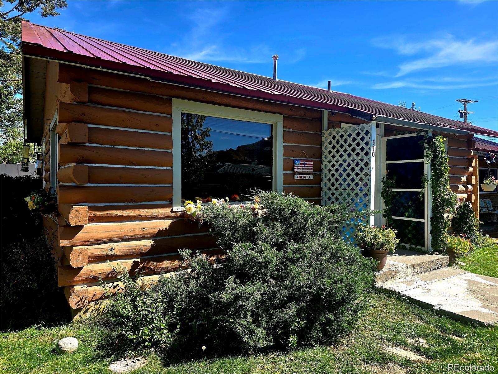 610 Hermosa Street Del Norte CO 81132