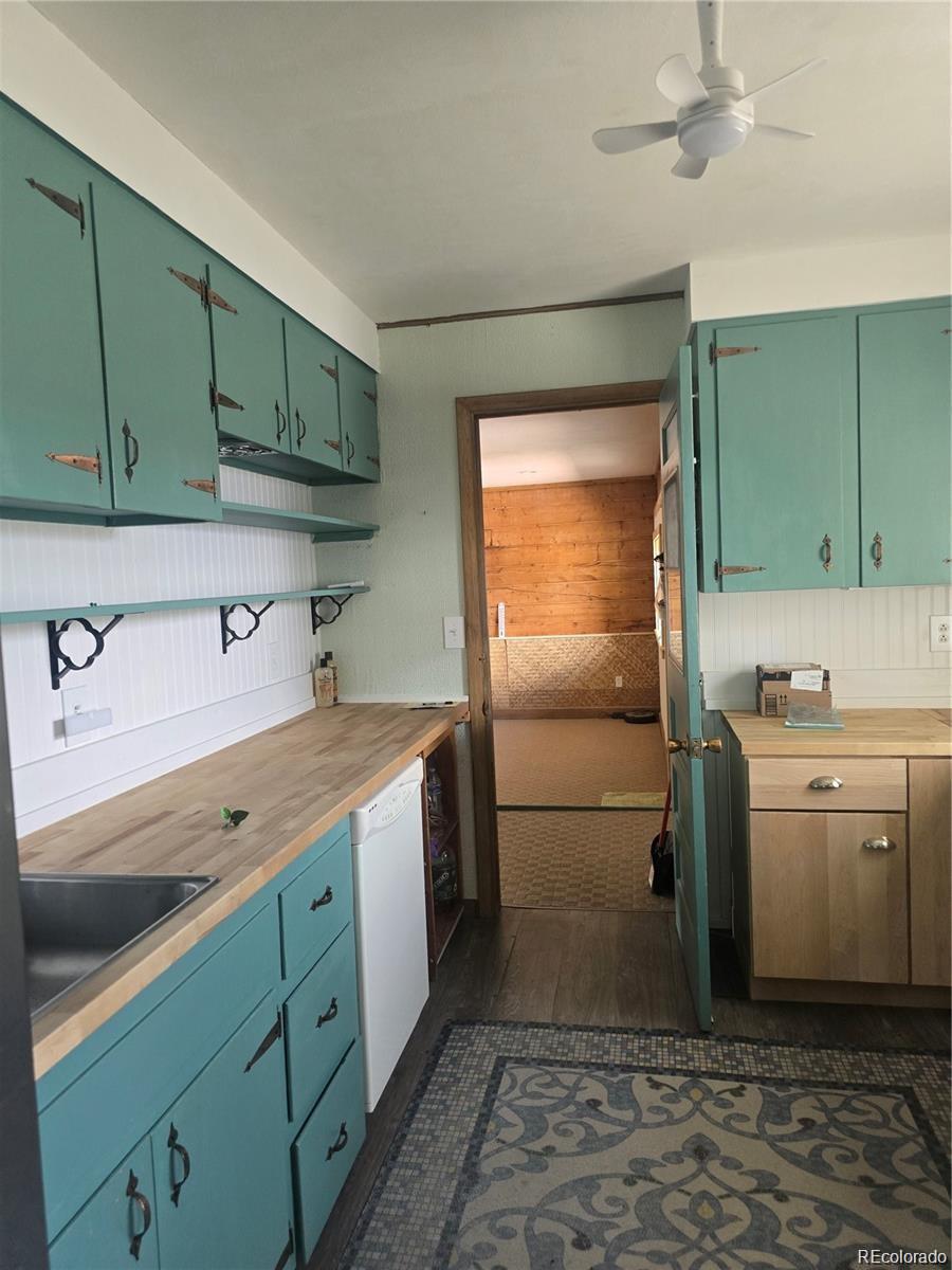 610 Hermosa Street Del Norte CO 81132