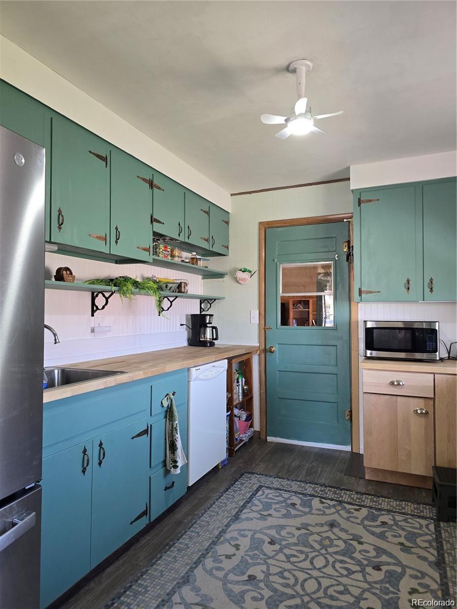 610 Hermosa Street Del Norte CO 81132