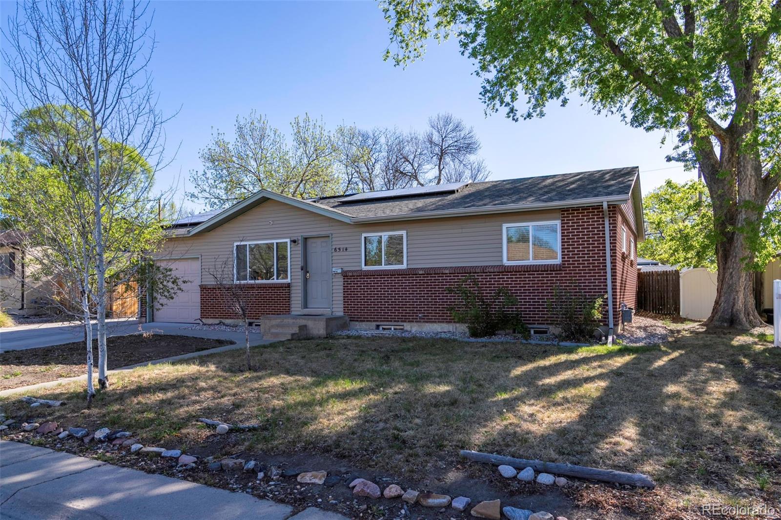 6514 Kline Street Arvada CO 80004