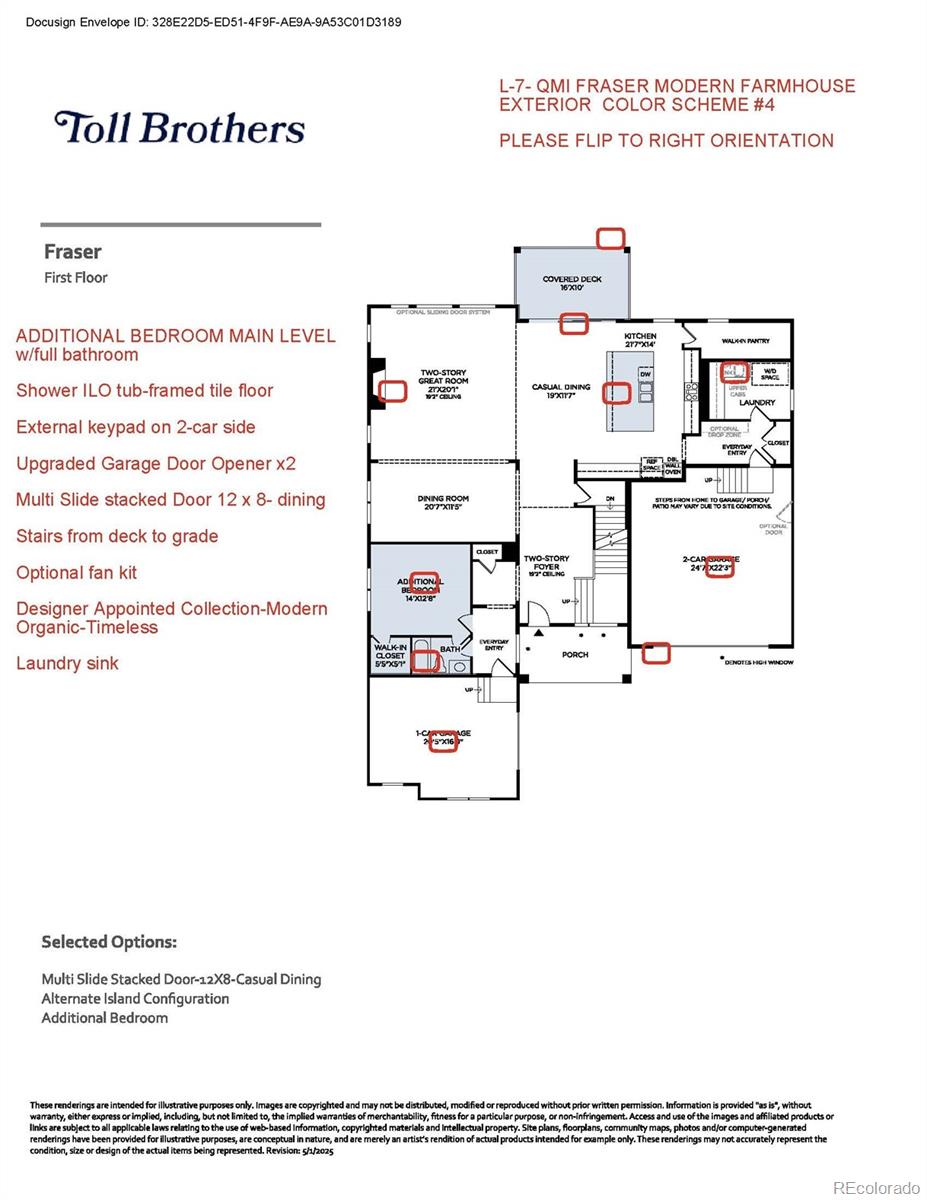 5883 Tommy Court Timnath CO 80547