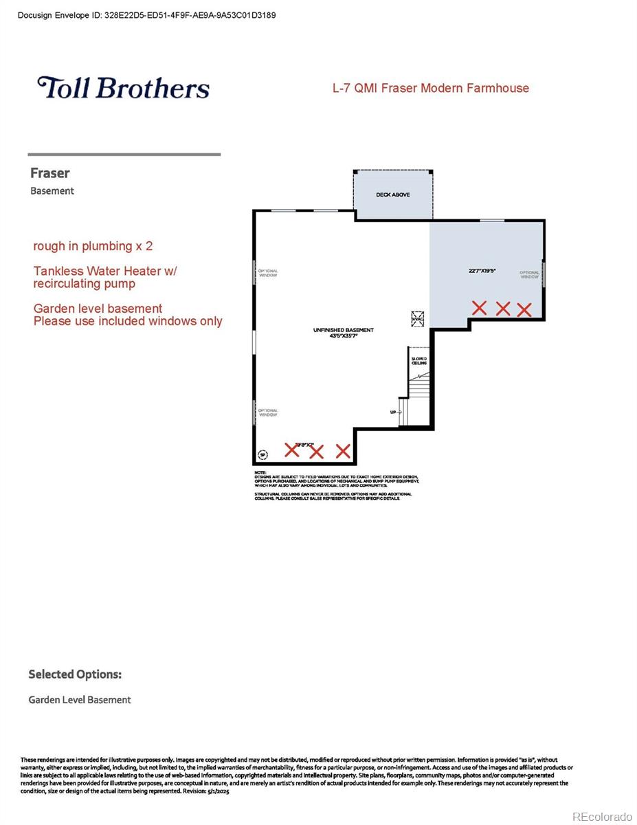 5883 Tommy Court Timnath CO 80547