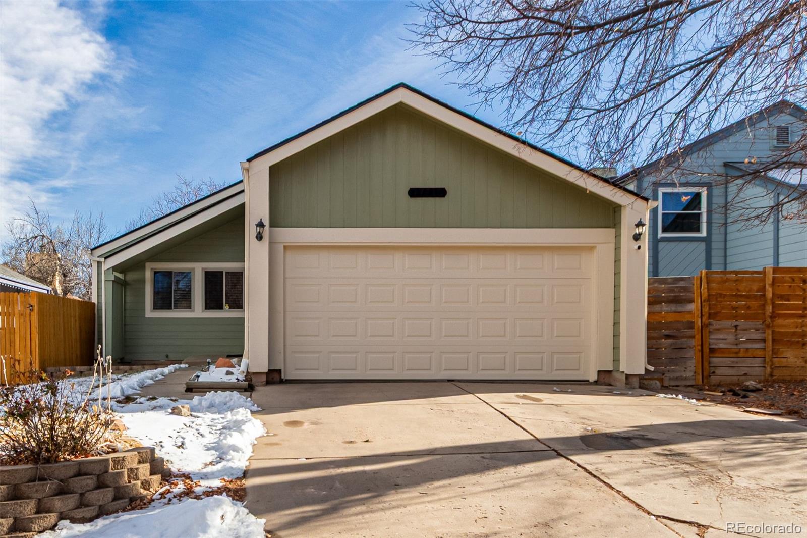 17716 E Ohio Circle Aurora CO 80017