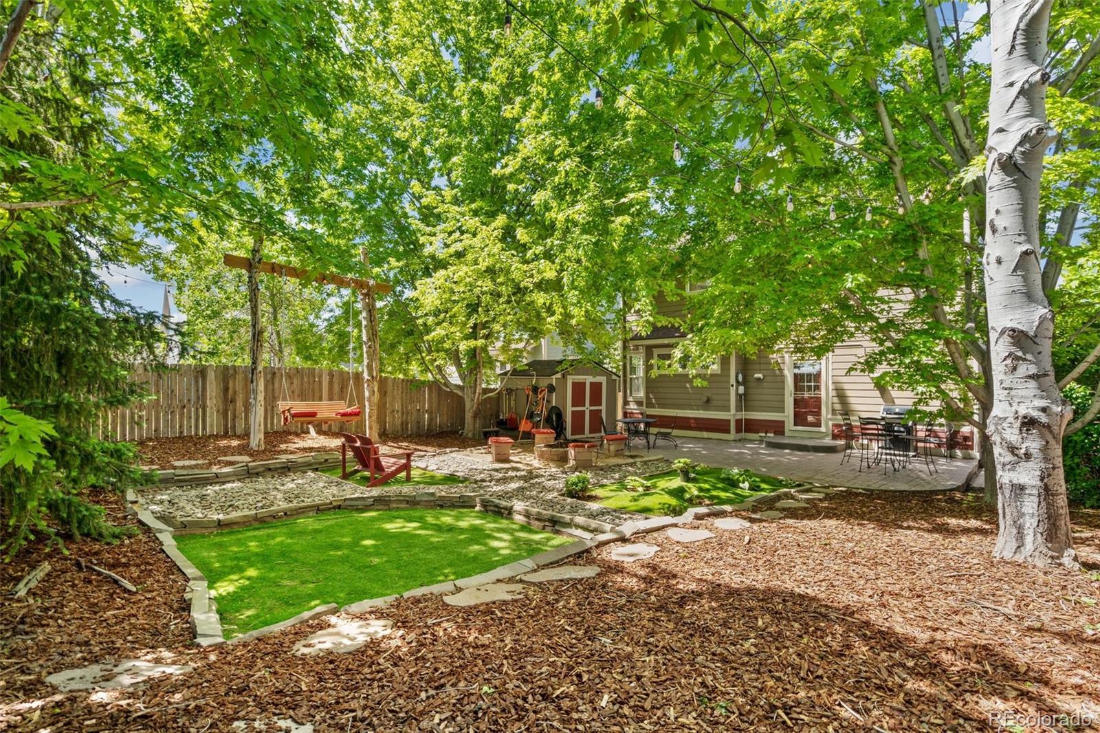5243 Mt Arapaho Circle Longmont CO 80504