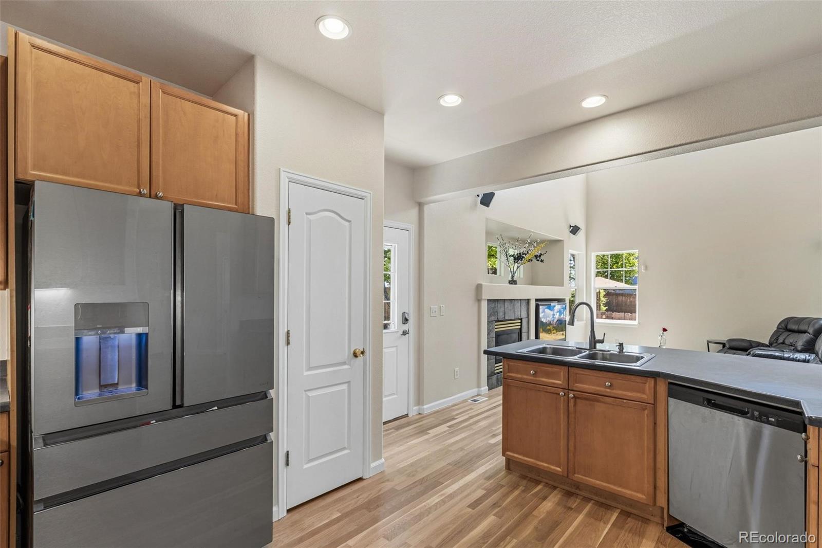 5243 Mt Arapaho Circle Longmont CO 80504