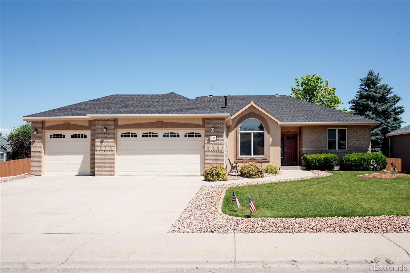 1131 N 4th Street Johnstown CO 80534