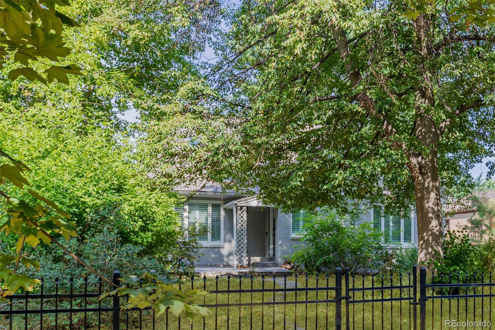 717 N Monaco Street Parkway Denver CO 80220