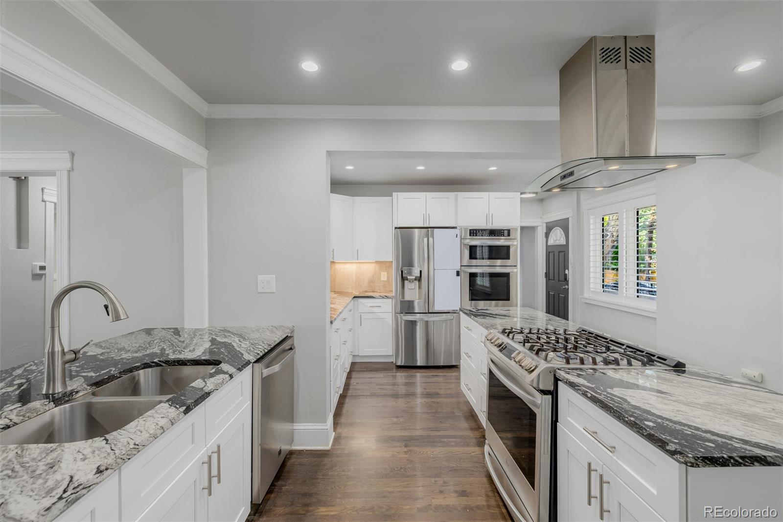 717 N Monaco Street Parkway Denver CO 80220