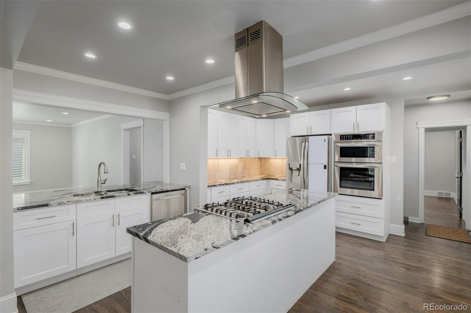 717 N Monaco Street Parkway Denver CO 80220