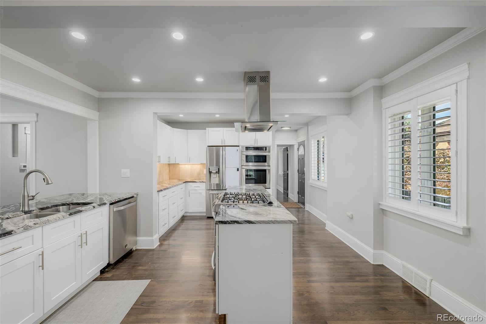 717 N Monaco Street Parkway Denver CO 80220