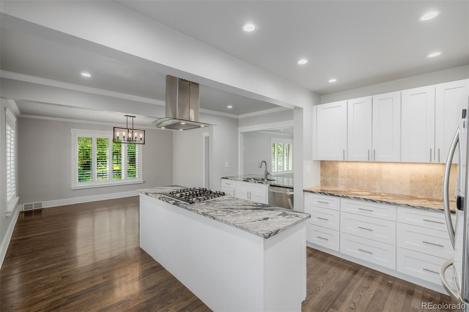 717 N Monaco Street Parkway Denver CO 80220
