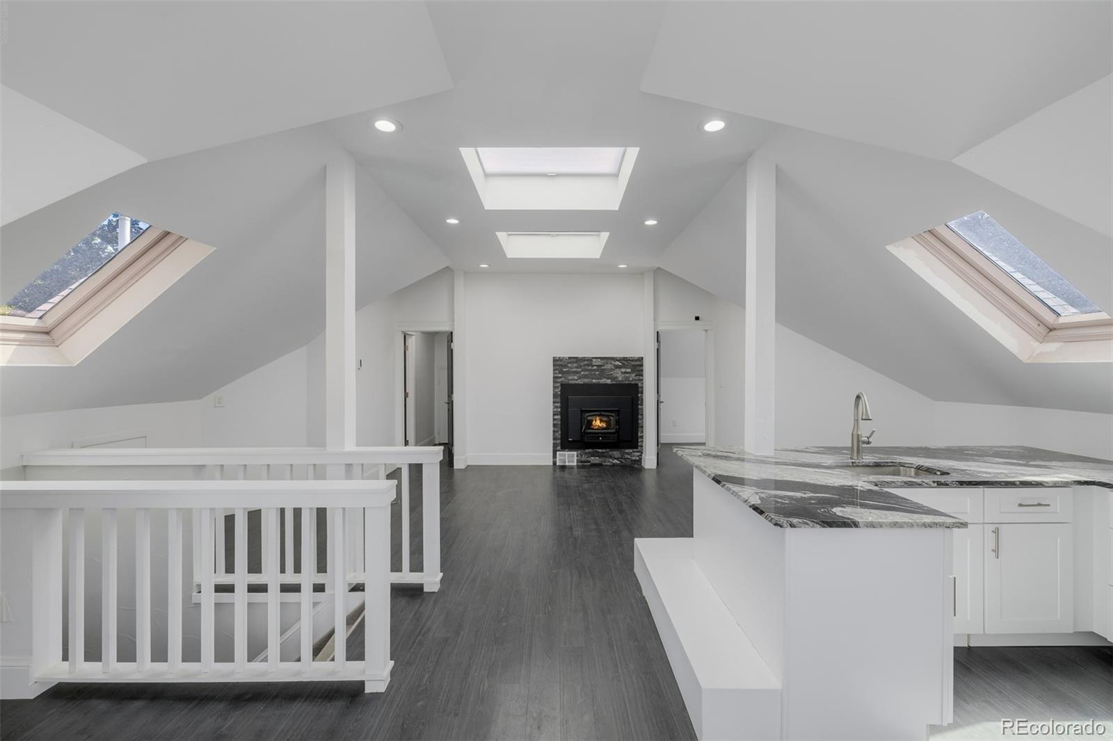 717 N Monaco Street Parkway Denver CO 80220