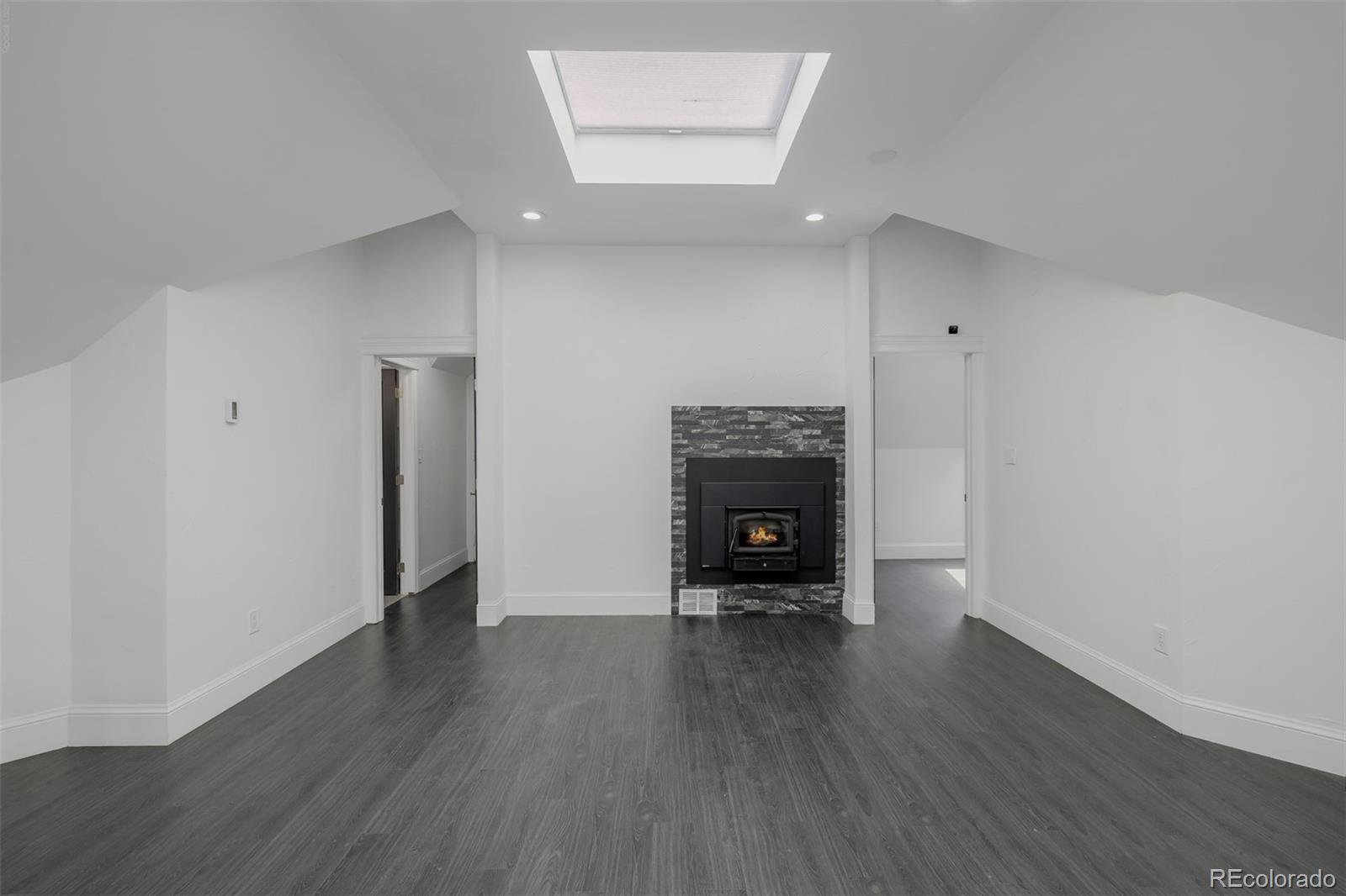 717 N Monaco Street Parkway Denver CO 80220