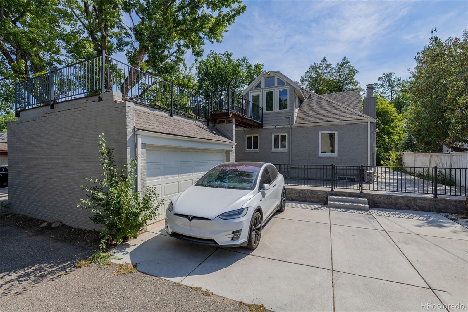 717 N Monaco Street Parkway Denver CO 80220