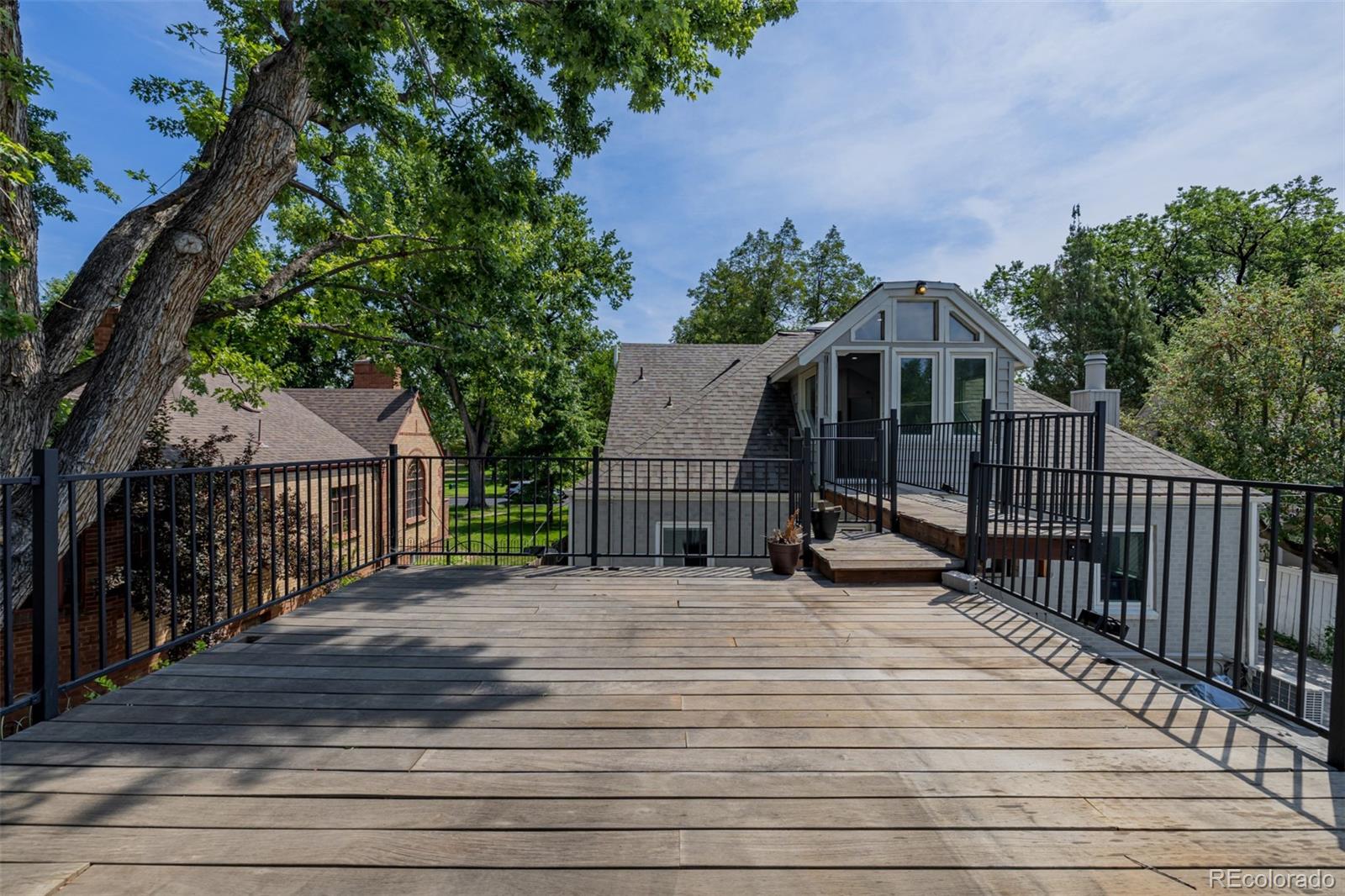 717 N Monaco Street Parkway Denver CO 80220