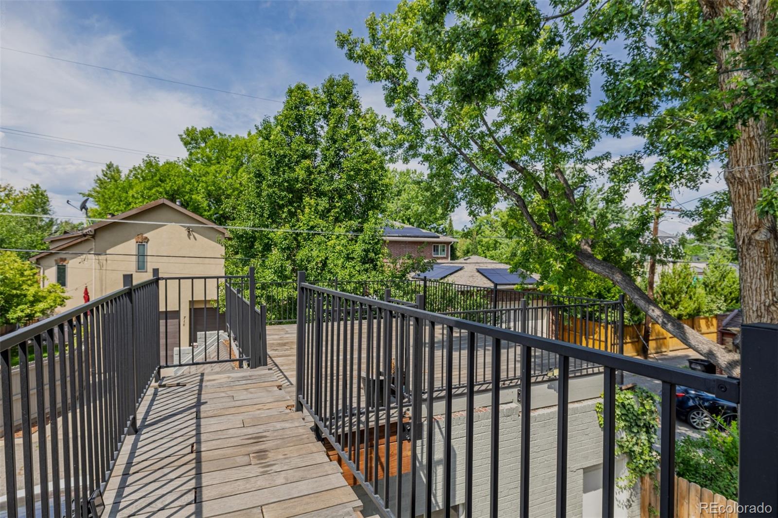 717 N Monaco Street Parkway Denver CO 80220