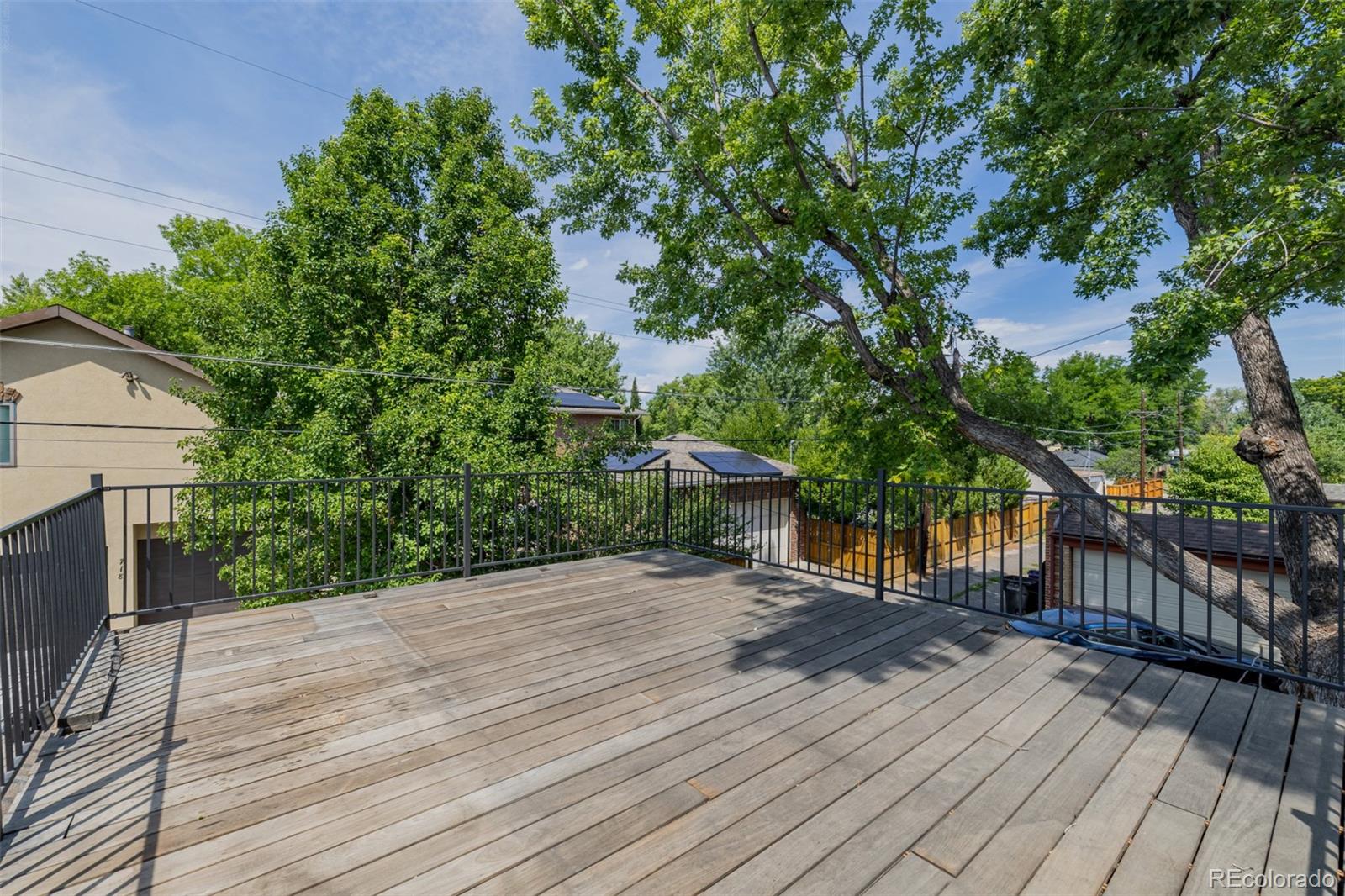 717 N Monaco Street Parkway Denver CO 80220