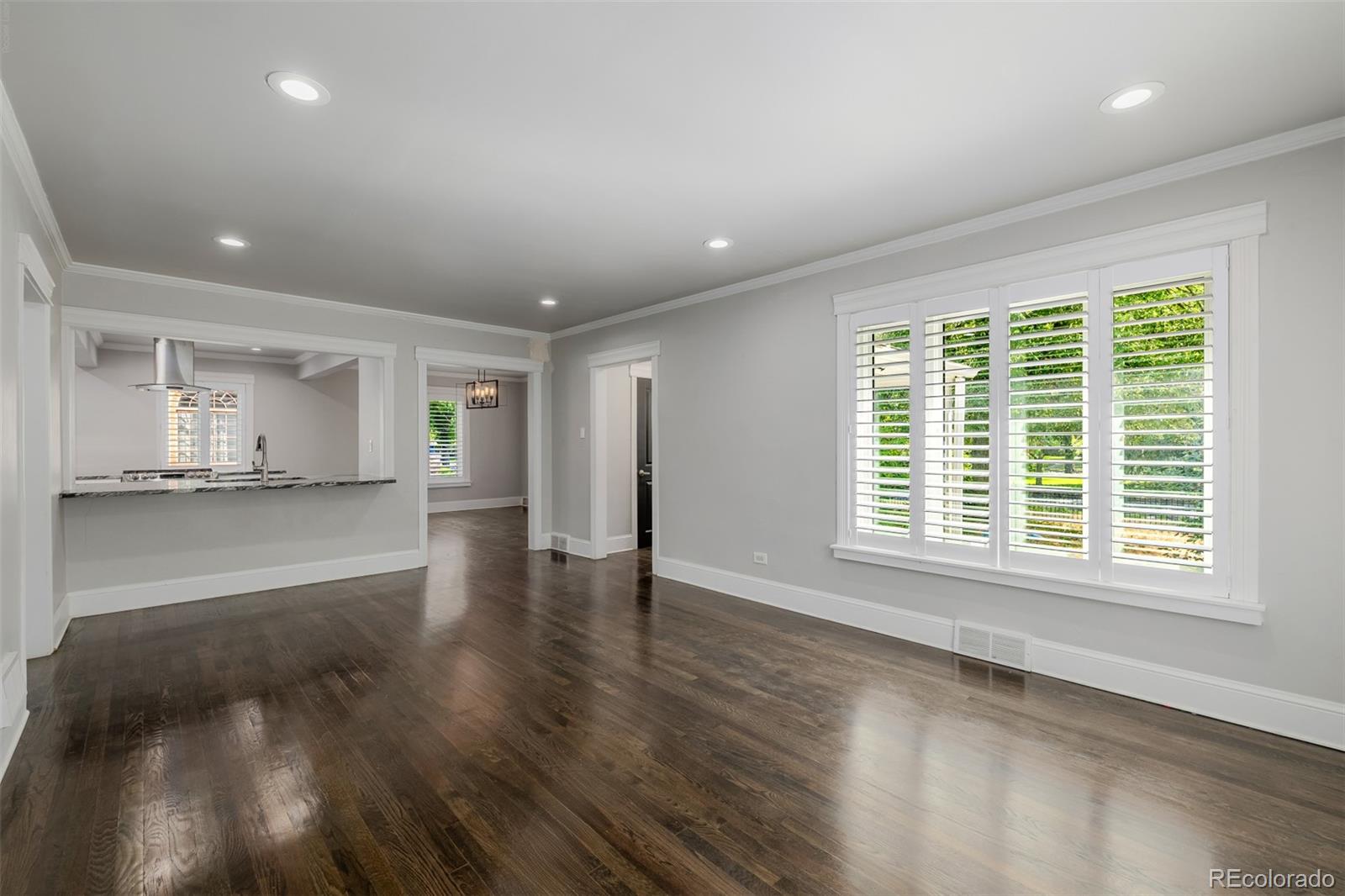717 N Monaco Street Parkway Denver CO 80220