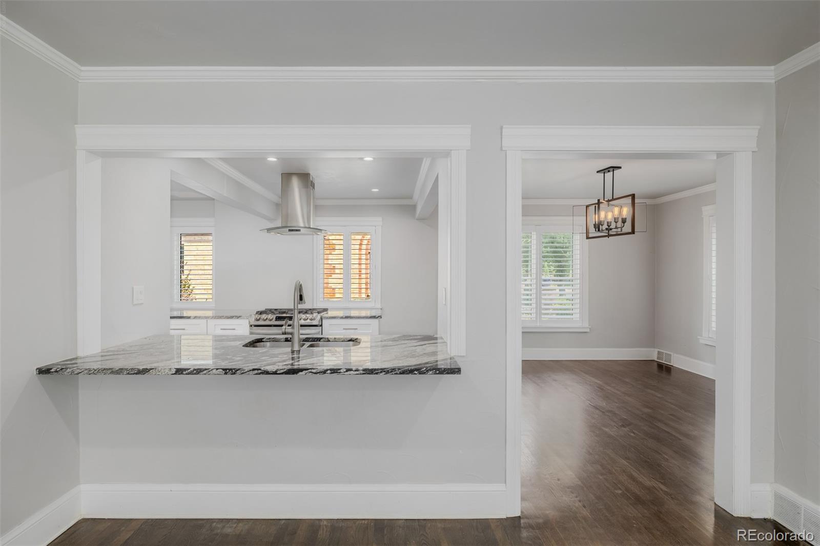 717 N Monaco Street Parkway Denver CO 80220