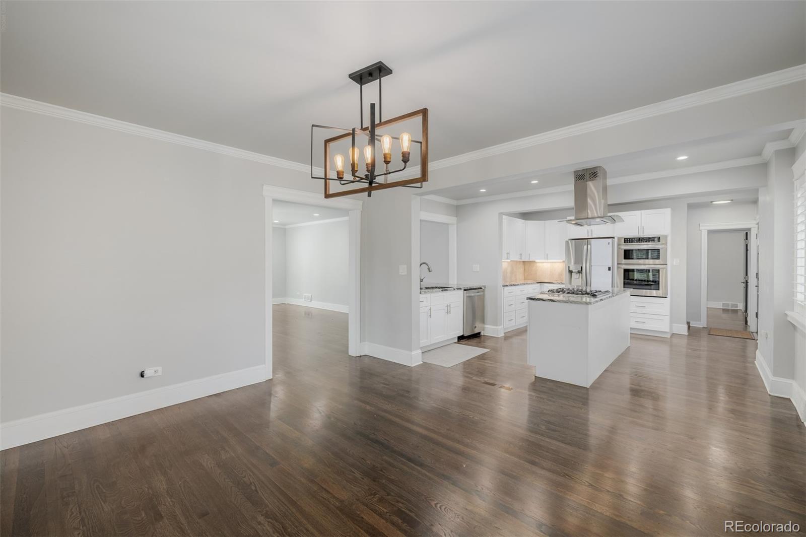 717 N Monaco Street Parkway Denver CO 80220