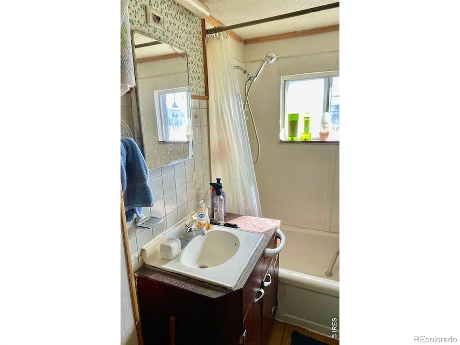 248 Lafever Street Walden CO 80480