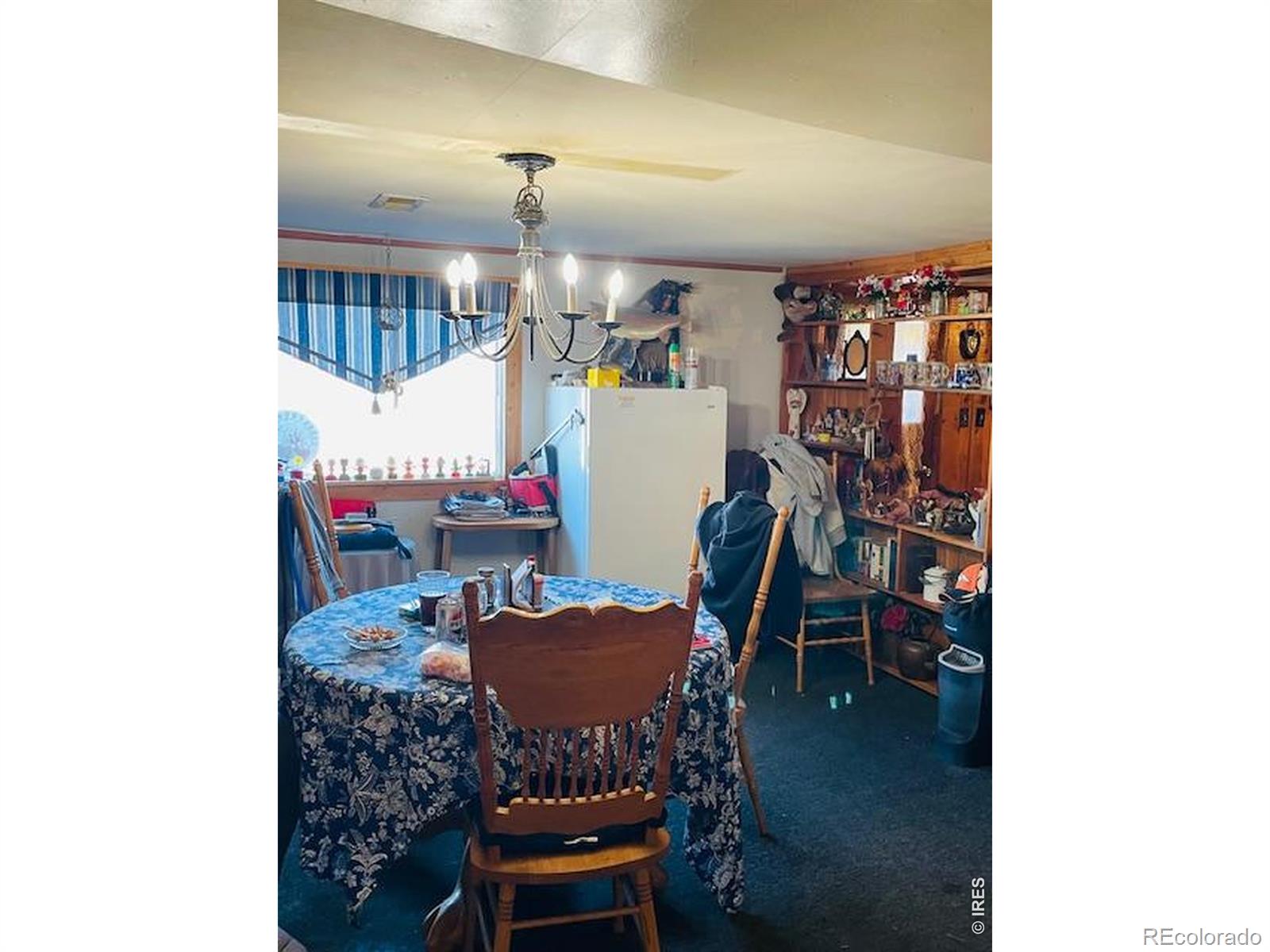 248 Lafever Street Walden CO 80480