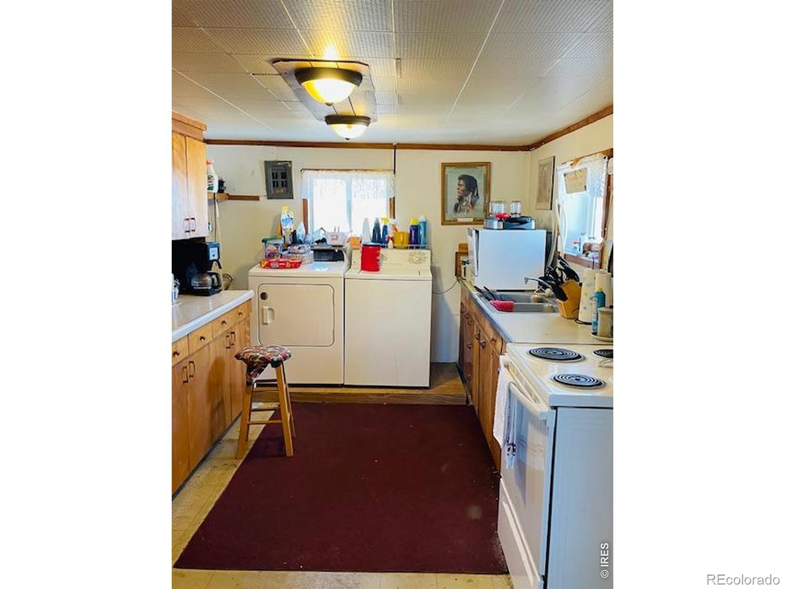 248 Lafever Street Walden CO 80480