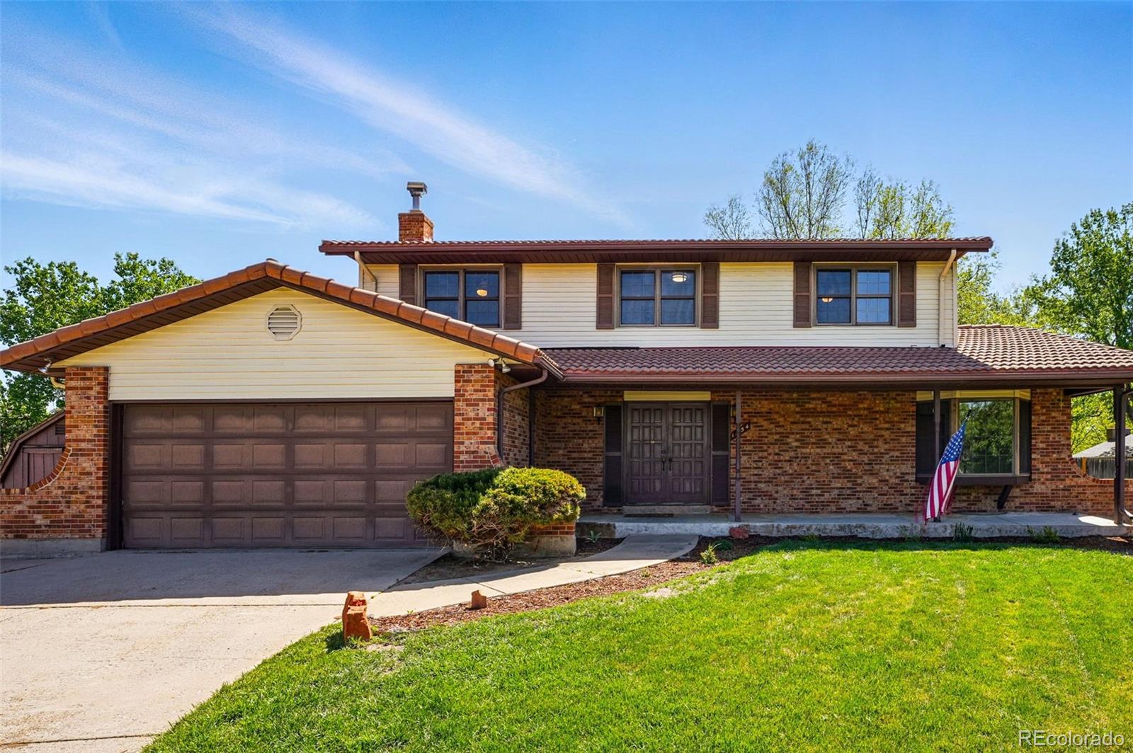 1354 S Macon Street Aurora CO 80012