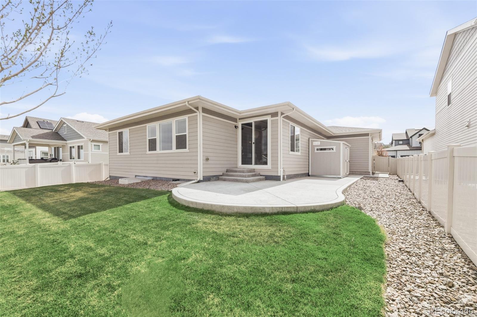 5679 Saddle Skirt Street Parker CO 80134