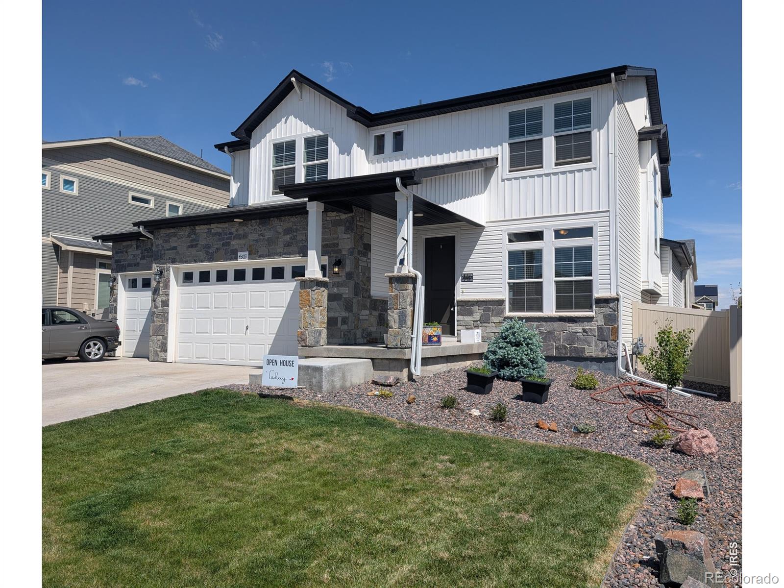 4303 Lacewood Lane Johnstown CO 80534