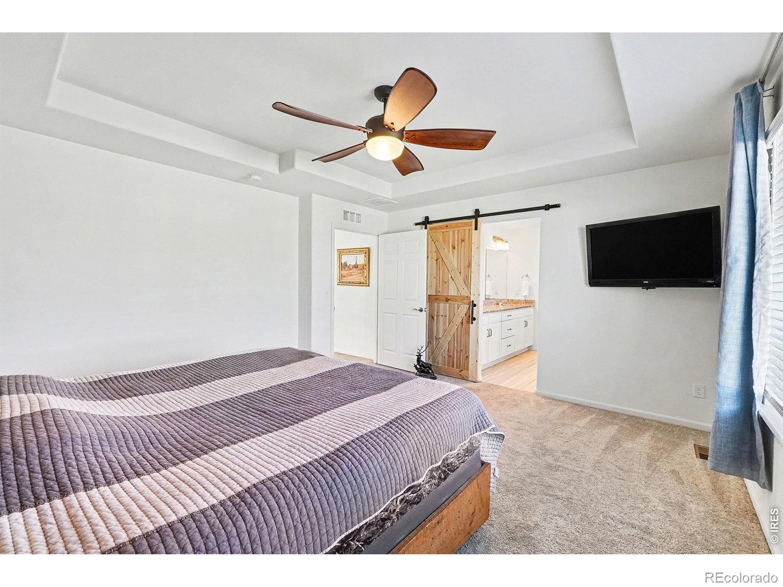 4303 Lacewood Lane Johnstown CO 80534