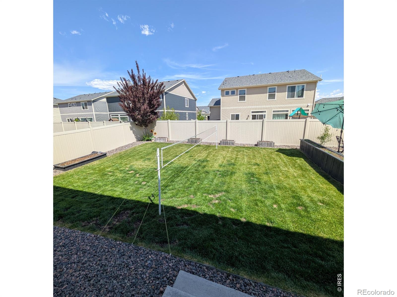 4303 Lacewood Lane Johnstown CO 80534