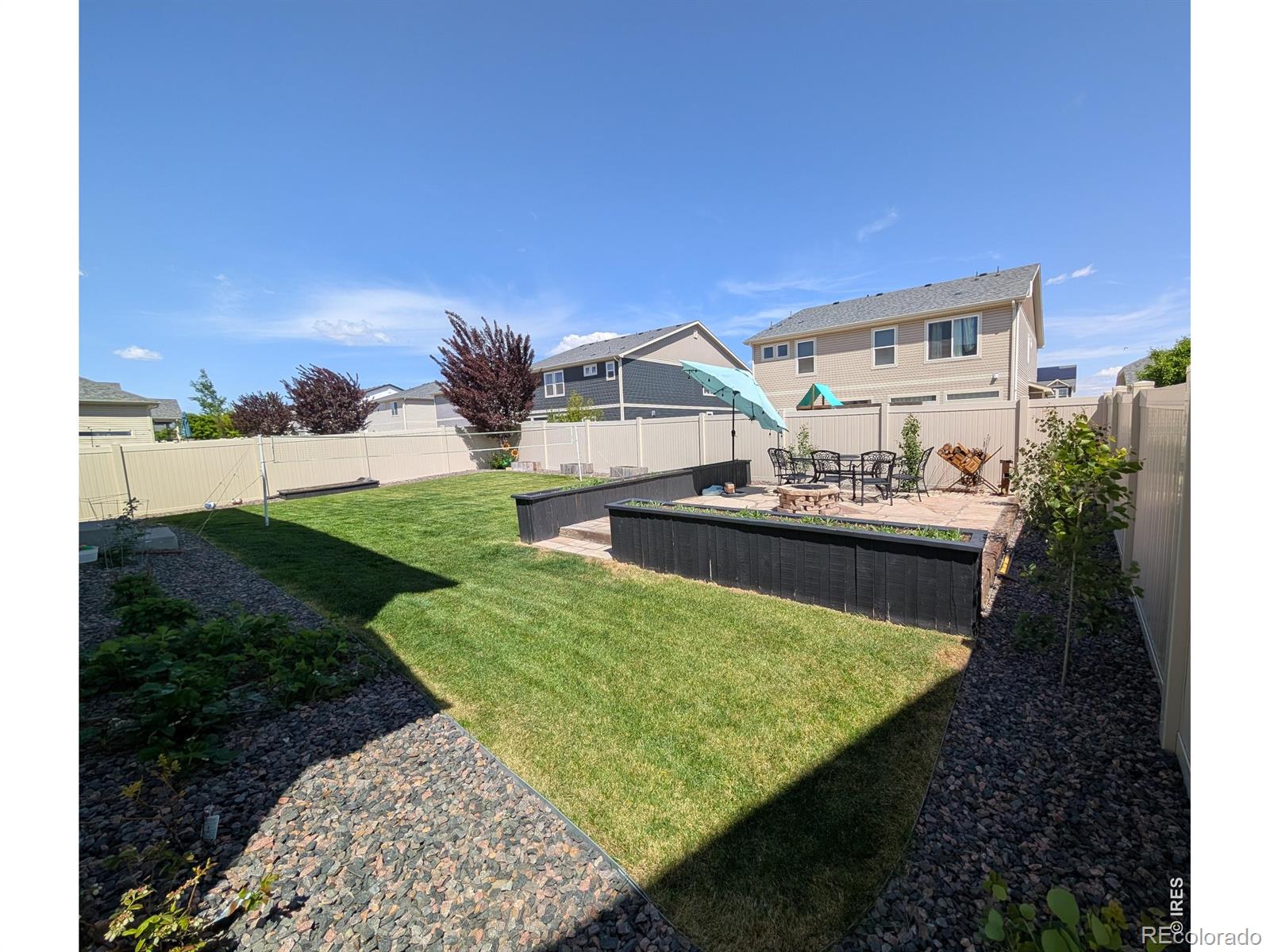 4303 Lacewood Lane Johnstown CO 80534