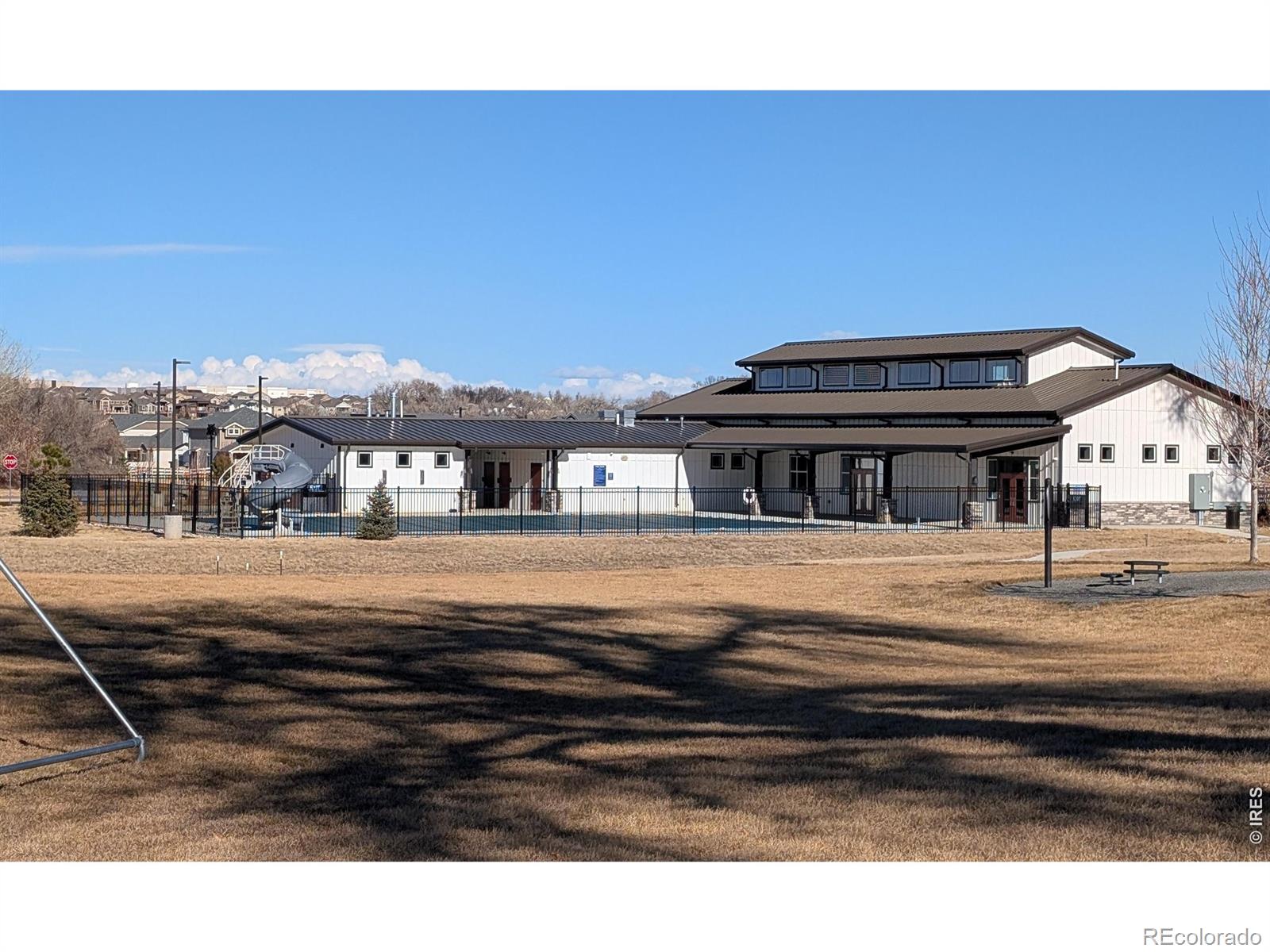 4303 Lacewood Lane Johnstown CO 80534