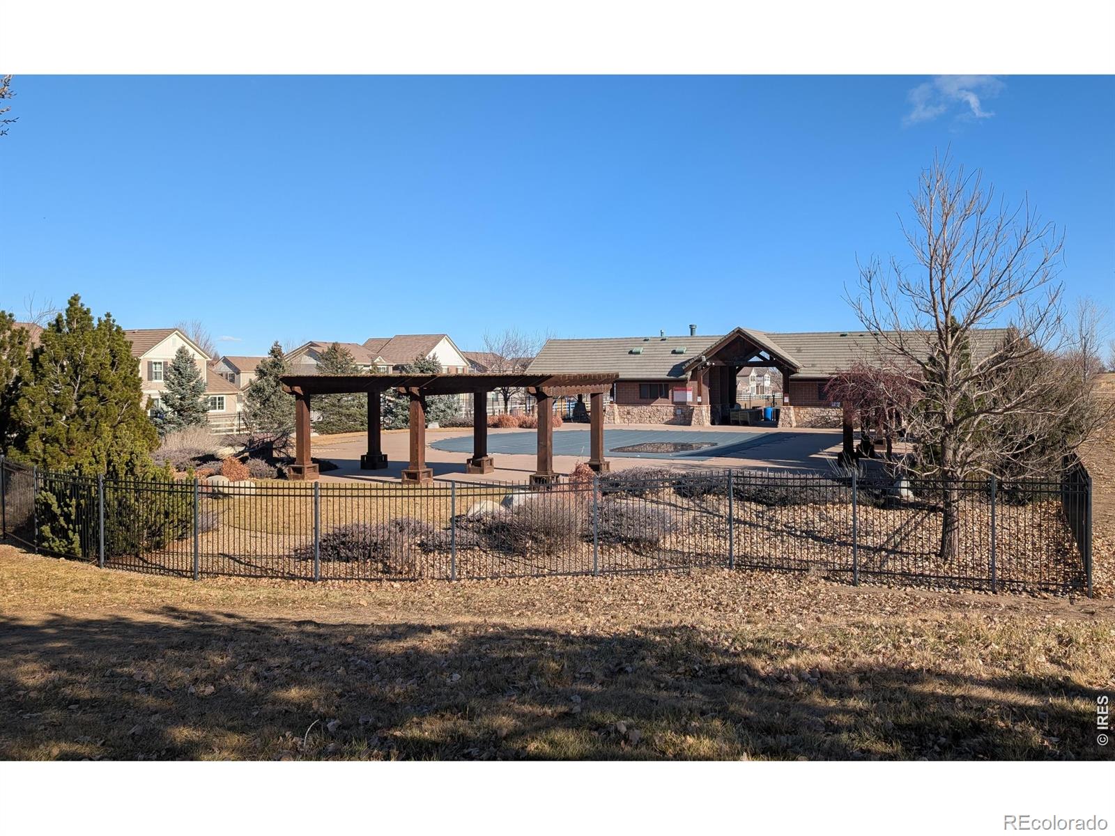 4303 Lacewood Lane Johnstown CO 80534