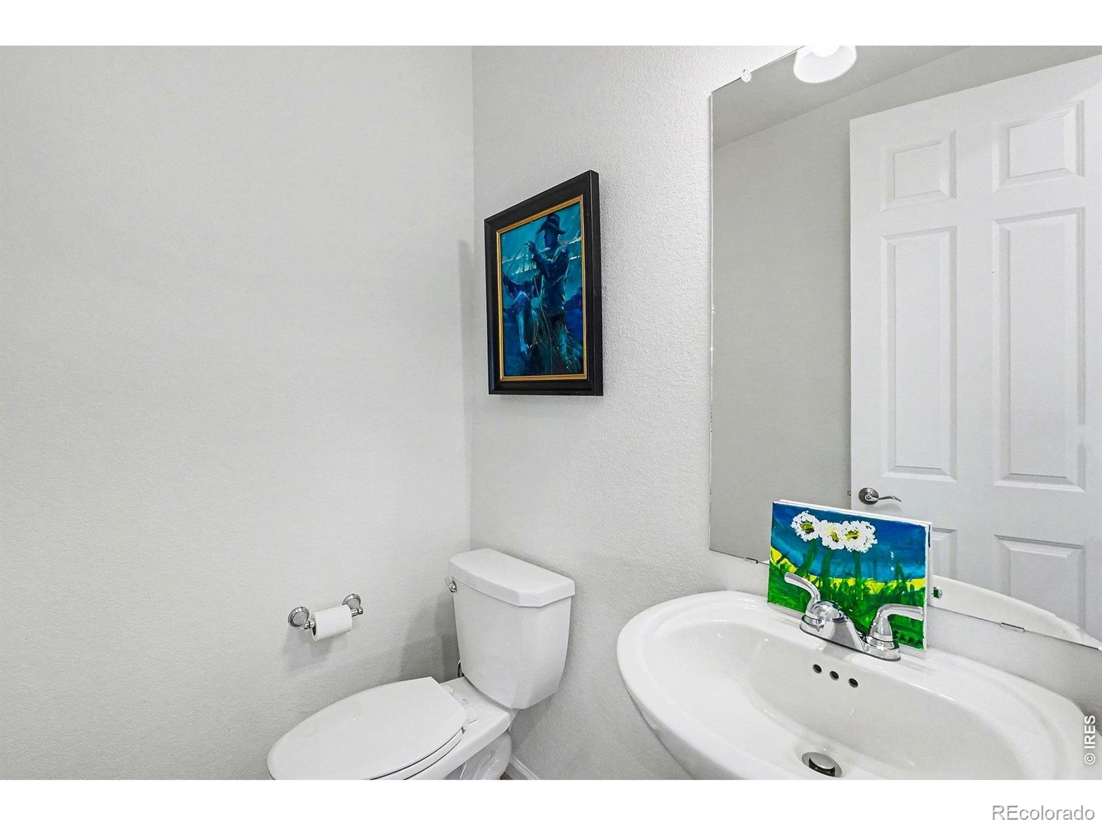 4303 Lacewood Lane Johnstown CO 80534