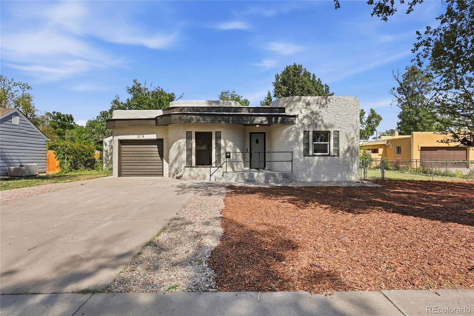 2218 Wyoming Avenue Pueblo CO 81004