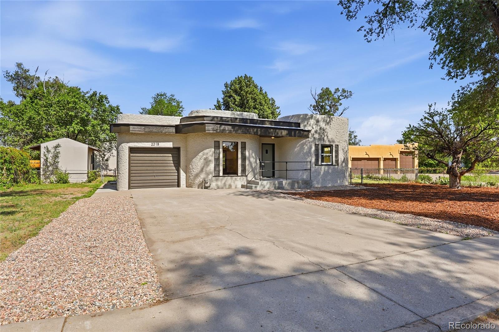 2218 Wyoming Avenue Pueblo CO 81004
