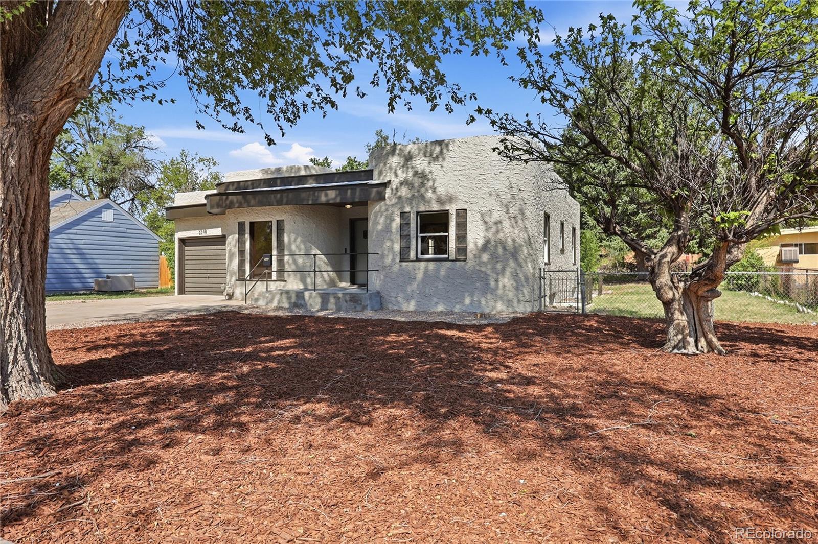 2218 Wyoming Avenue Pueblo CO 81004