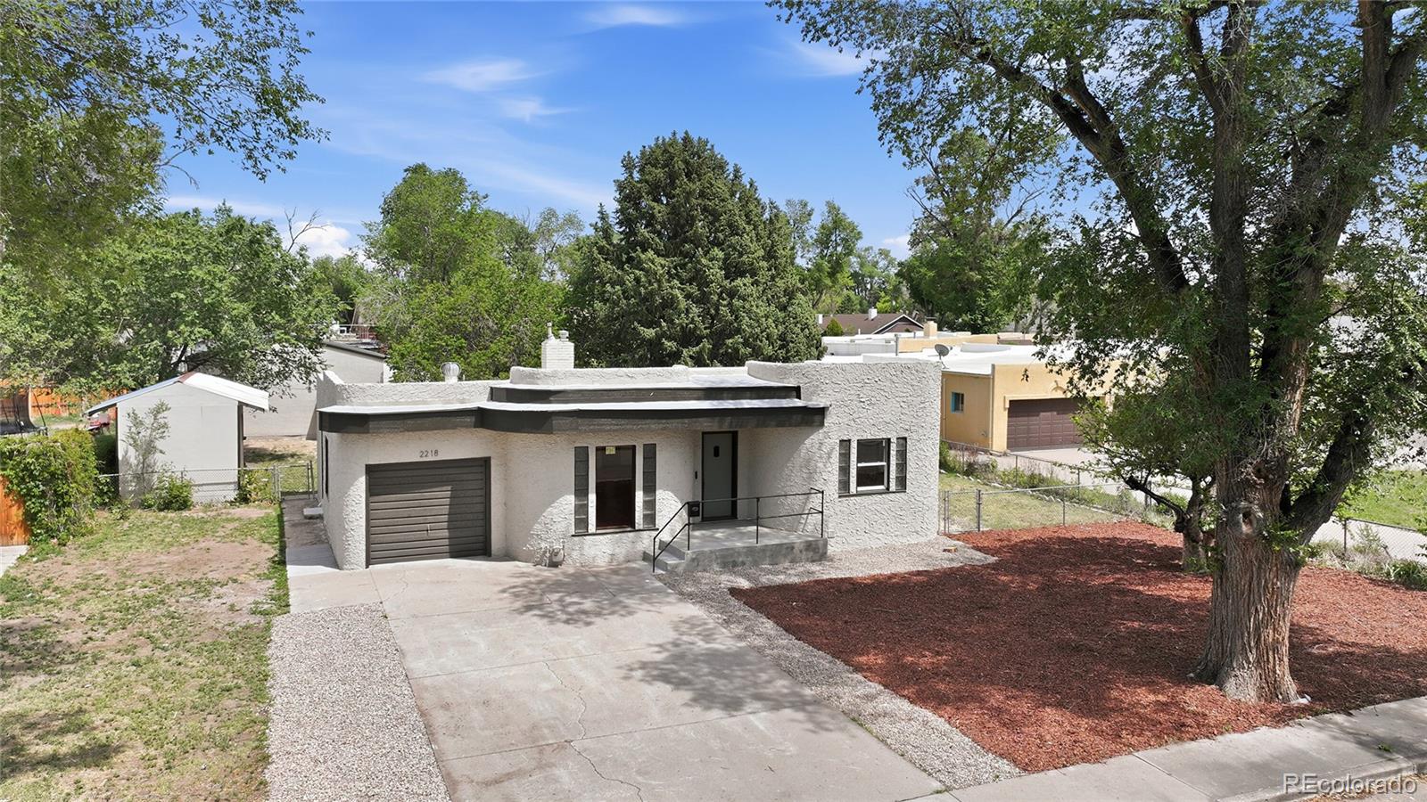 2218 Wyoming Avenue Pueblo CO 81004