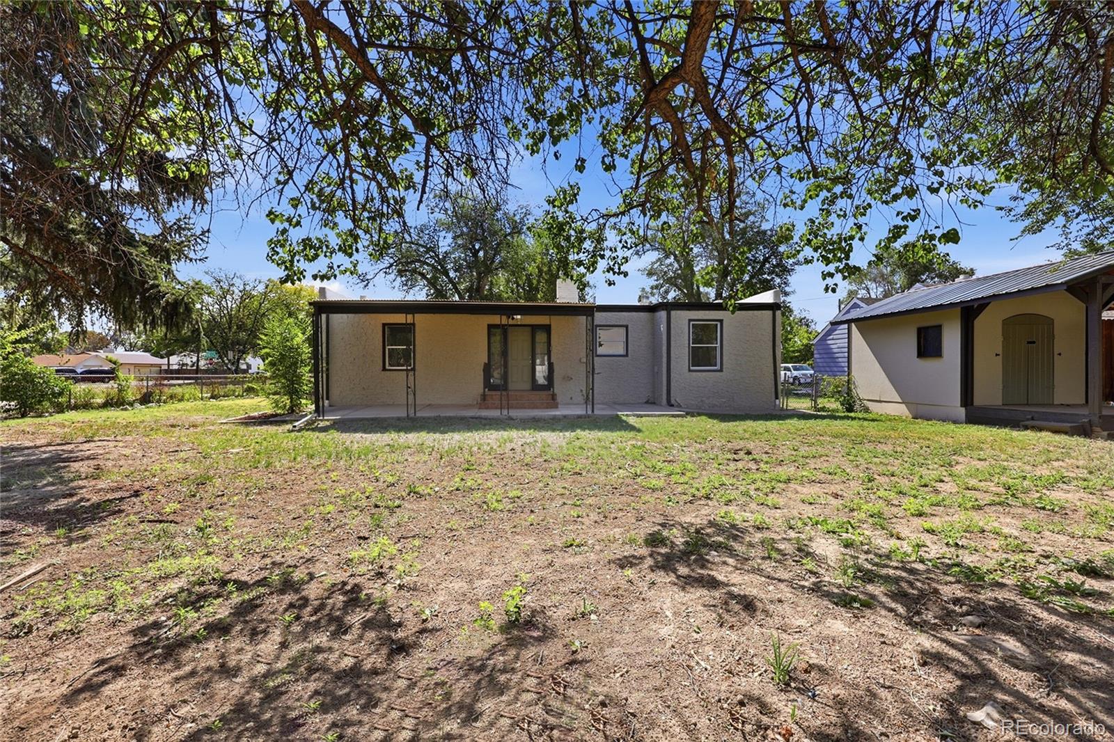 2218 Wyoming Avenue Pueblo CO 81004