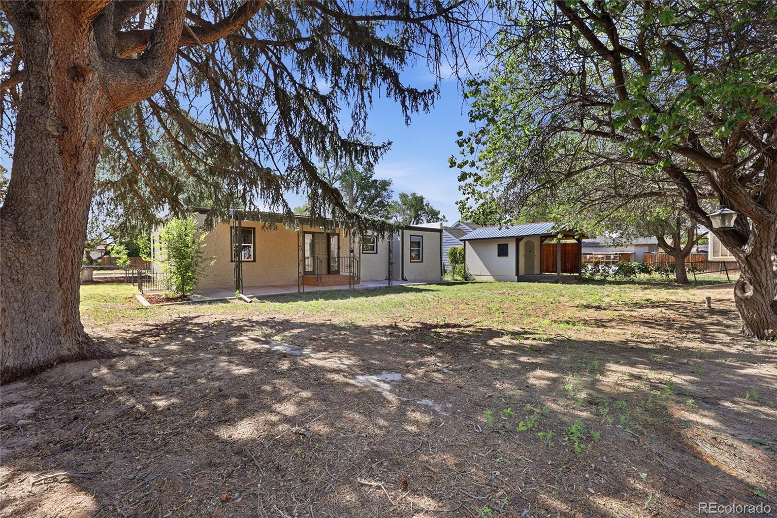 2218 Wyoming Avenue Pueblo CO 81004