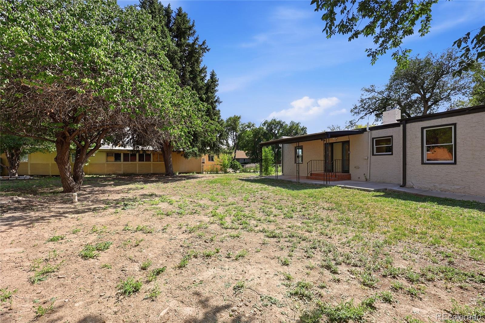 2218 Wyoming Avenue Pueblo CO 81004
