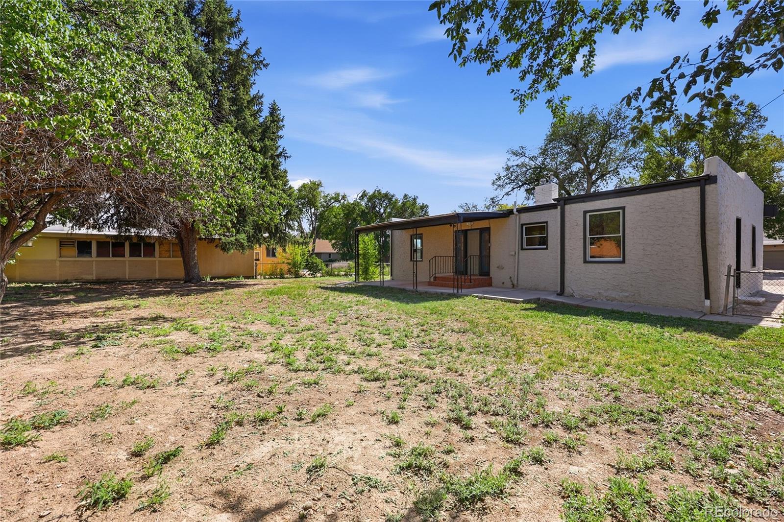 2218 Wyoming Avenue Pueblo CO 81004