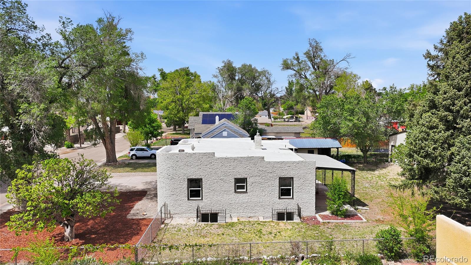 2218 Wyoming Avenue Pueblo CO 81004