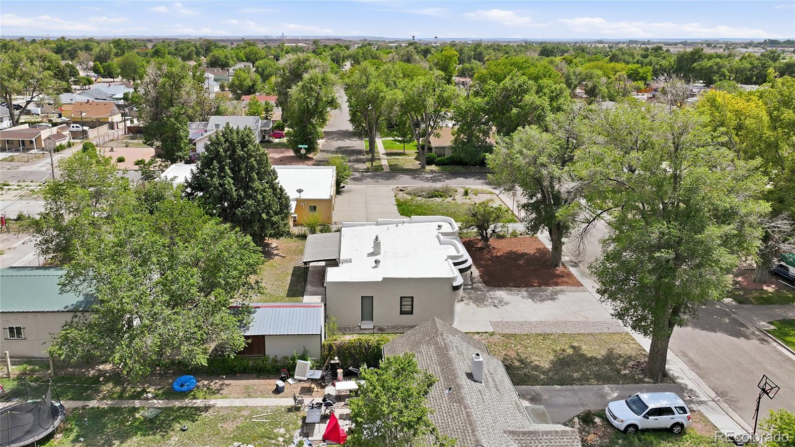 2218 Wyoming Avenue Pueblo CO 81004