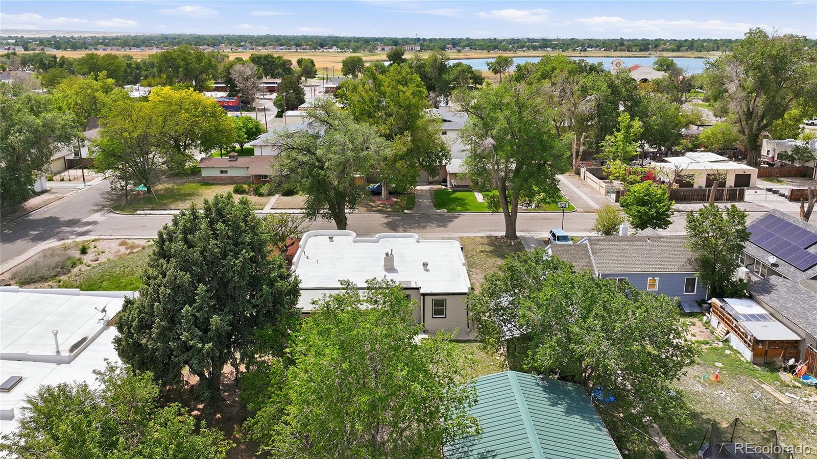 2218 Wyoming Avenue Pueblo CO 81004